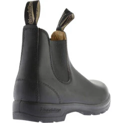 Blundstone Original 510 Series Chelsea Boot - Black -Winter Shoes Store D 99730.1598036058