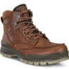 ECCO Men's Track 25 High - Bison