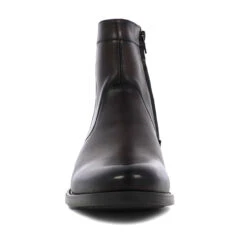 Florsheim Men's Midtown Zipper Boot - Brown 10 Florsheim Men's Midtown Zipper Boot - Brown -Winter Shoes Store FLORSHEIM Midtown Zip Boot Brn Front 65228.1478792272