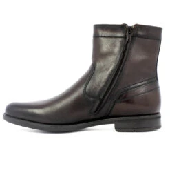 Florsheim Men's Midtown Zipper Boot - Brown 9 Florsheim Men's Midtown Zipper Boot - Brown -Winter Shoes Store FLORSHEIM Midtown Zip Boot Brn Side 1 17867.1478792277