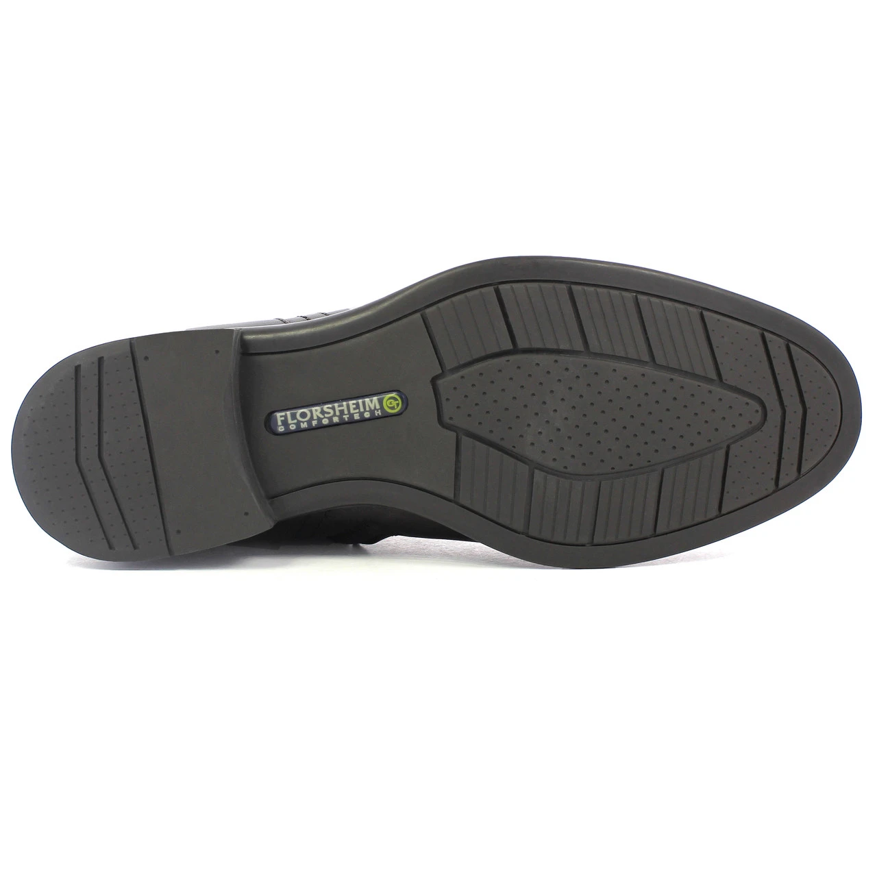 Florsheim Men's Midtown Zipper Boot - Brown 6 Florsheim Men's Midtown Zipper Boot - Brown - Image 6