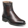 Florsheim Men's Midtown Zipper Boot - Brown