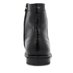 Florsheim Men's Midtown Zipper Boot - Black 11 Florsheim Men's Midtown Zipper Boot - Black -Winter Shoes Store FLORSHEIM Midtown Zipper Boot Blk Back 47251.1478791642