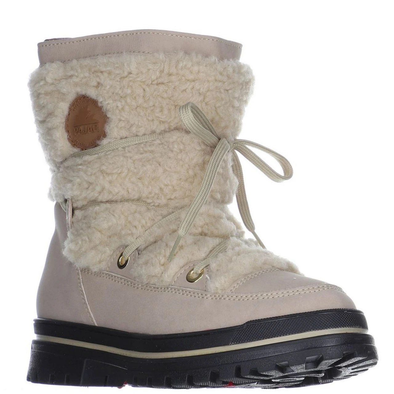 Pajar Canada Women's Maxine - Beige 2 Pajar Canada Women's Maxine - Beige - Image 2