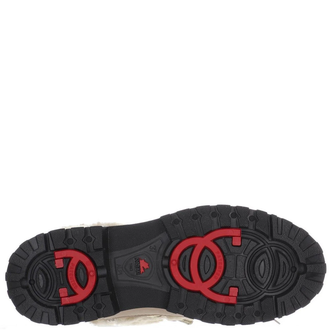 Pajar Canada Women's Maxine - Beige 4 Pajar Canada Women's Maxine - Beige - Image 4