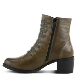 Spring Step Women's Garibaldi - Olive -Winter Shoes Store GARIBALDI OL 02 1800x1800 82731.1696619277