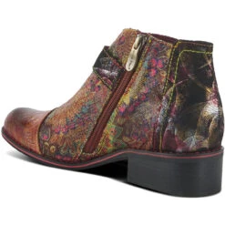 Spring Step L'Artiste Women's Georgiana-Scope - Camel Multi 10 Spring Step L'Artiste Women's Georgiana-Scope - Camel Multi -Winter Shoes Store Georgiana Scope Cam 1 80705.1703005372