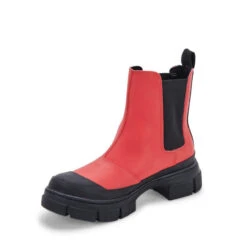 Blondo Women's Helga Waterproof Chelsea Boot - Red 10 Blondo Women's Helga Waterproof Chelsea Boot - Red -Winter Shoes Store HELGA B6653 RED 06 1024x1024 85928.1640899529
