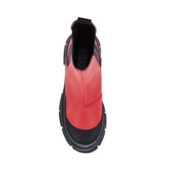 Blondo Women's Helga Waterproof Chelsea Boot - Red 14 Blondo Women's Helga Waterproof Chelsea Boot - Red -Winter Shoes Store HELGA B6653 RED 07 1024x1024 58164.1640899536