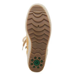 Spring Step Relife Women's Karlene Booties - Mustard 13 Spring Step Relife Women's Karlene Booties - Mustard -Winter Shoes Store KARLENE MST 06 1800x1800 98184.1636407352