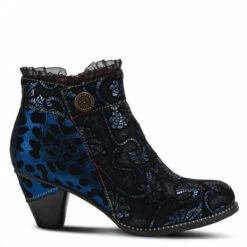 Spring Step L'Artiste Women's Dessa Boot - Navy Multi -Winter Shoes Store LnI2JxdhOidG o0ne6s85ASfbLjO1Em4sYHokmGhEMI s 1500x1500 61542.1663946839