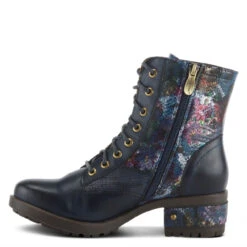 Spring Step L'Artiste Women's Marty-Met - Navy Multi 9 Spring Step L'Artiste Women's Marty-Met - Navy Multi -Winter Shoes Store MARTY MET NM 02 1800x1800 62338.1694803226