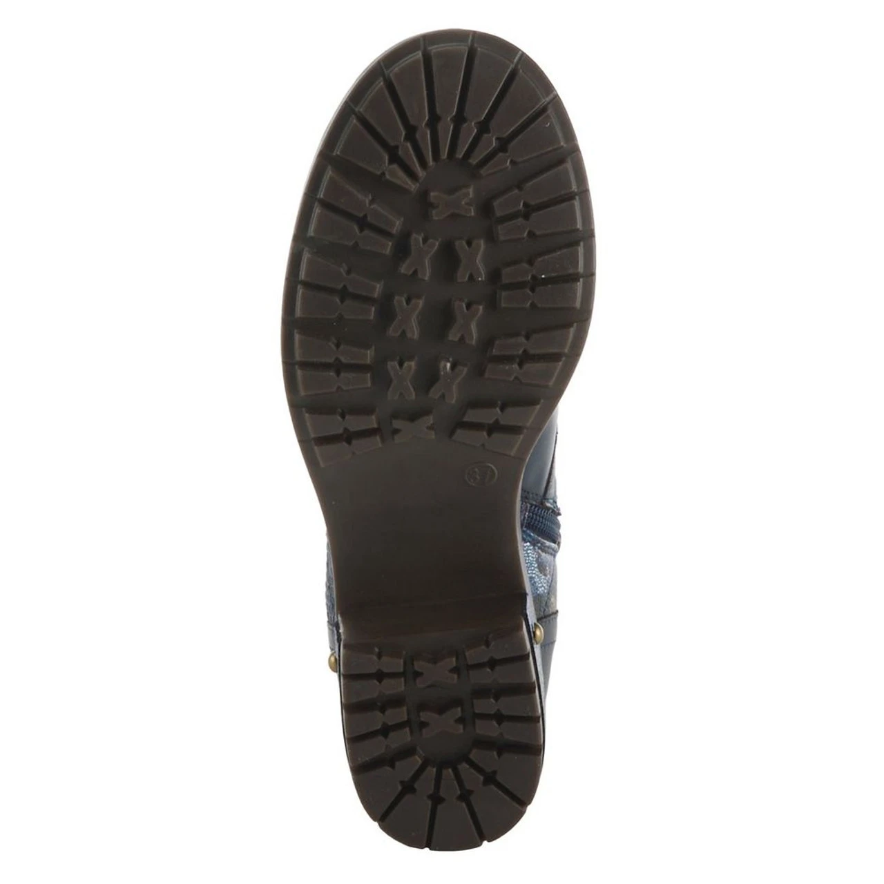 Spring Step L'Artiste Women's Marty-Met - Navy Multi 7 Spring Step L'Artiste Women's Marty-Met - Navy Multi - Image 7