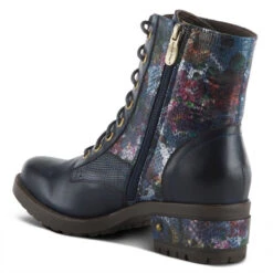Spring Step L'Artiste Women's Marty-Met - Navy Multi 10 Spring Step L'Artiste Women's Marty-Met - Navy Multi -Winter Shoes Store MARTY MET NM 07 1800x1800 20527.1693857696