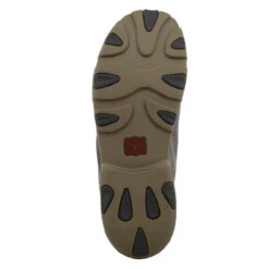 Twisted X Men's Chukka Driving Moc - Grey -Winter Shoes Store MDM0072.09 4800x4800 R 23558.1693322827