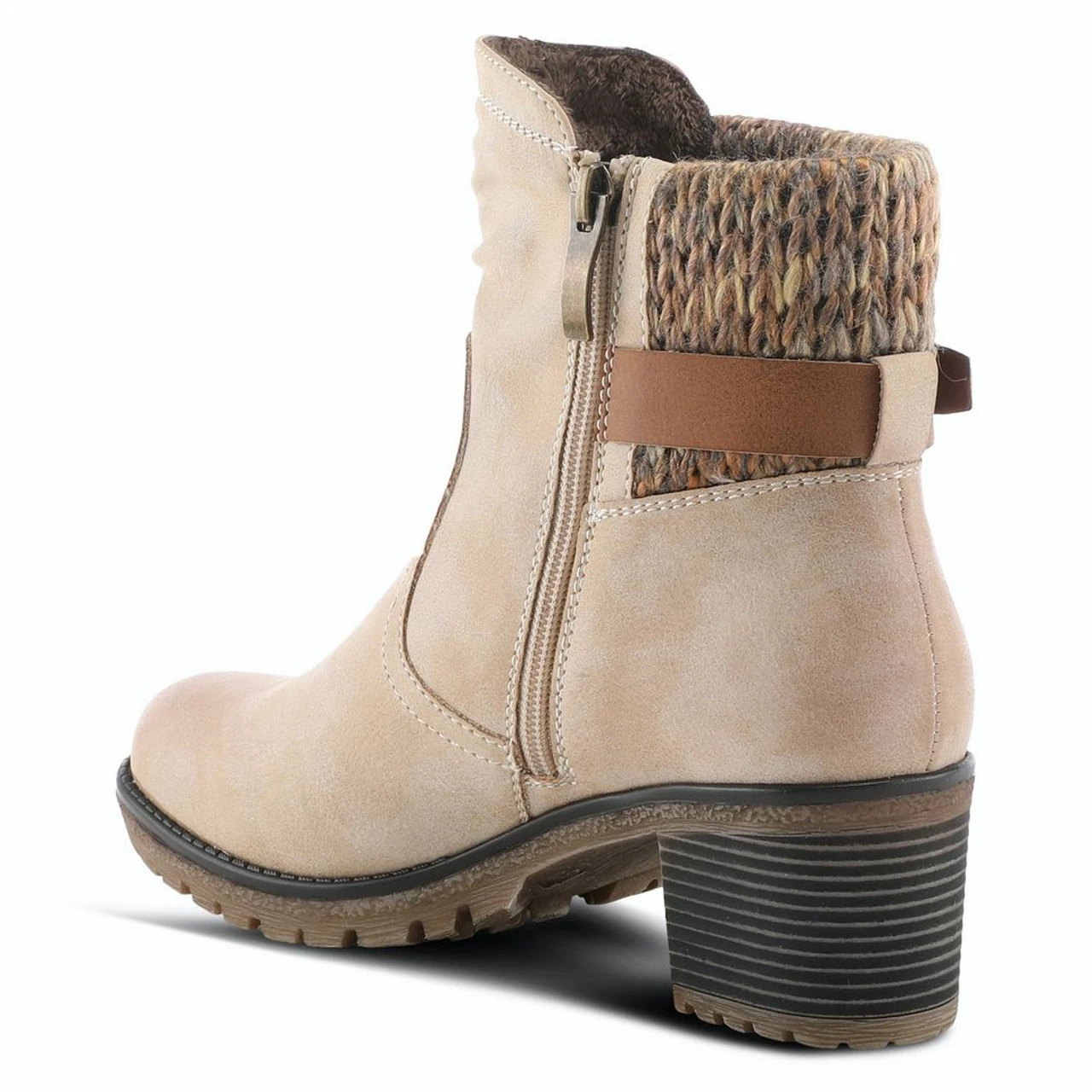 Spring Step Relife Women's Rene - Light Beige 4 Spring Step Relife Women's Rene - Light Beige - Image 4