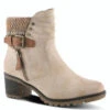 Spring Step Relife Women's Rene - Light Beige