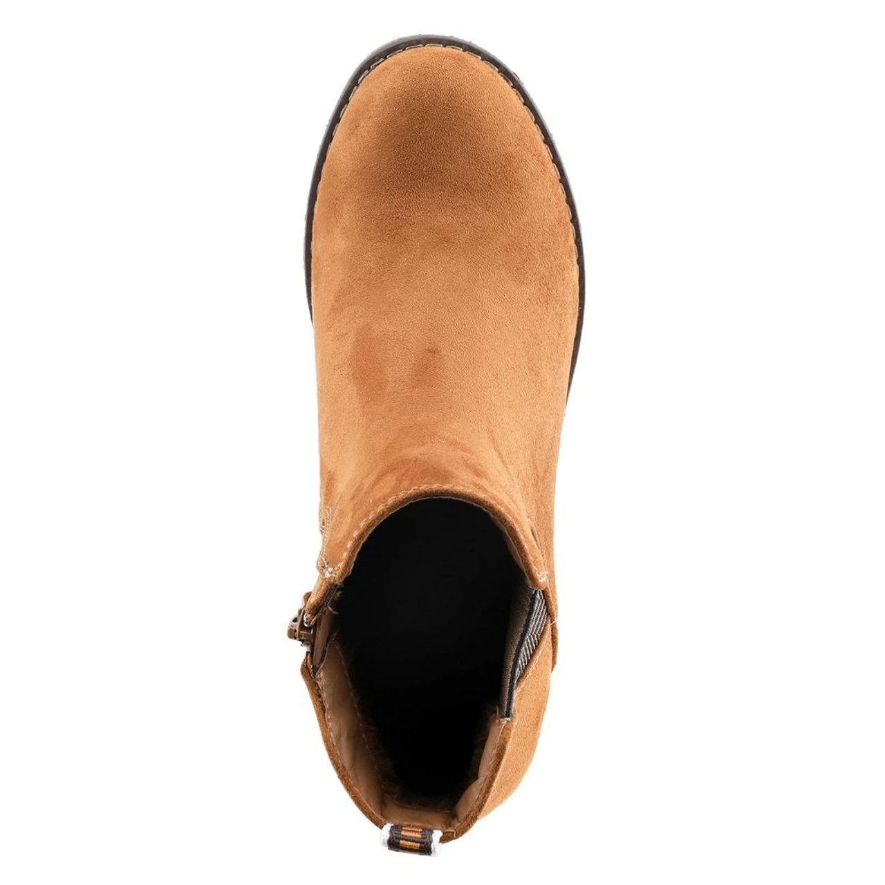 Spring Step Patrizia Women's Smylie - Camel 6 Spring Step Patrizia Women's Smylie - Camel - Image 6