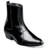 Stacy Adams Men's Santos Boot - Black