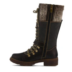 Spring Step Women's Ababi - Black 8 Spring Step Women's Ababi - Black -Winter Shoes Store Spring Step Womens Ababi Boot Black 2 38682.1571936903