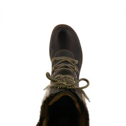 Spring Step Women's Ababi - Black 10 Spring Step Women's Ababi - Black -Winter Shoes Store Spring Step Womens Ababi Boot Black 3 78801.1571936906