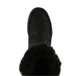 Spring Step Women's Korine Boot - Black 9 Spring Step Women's Korine Boot - Black -Winter Shoes Store Spring Step Womens Korine Boot Black 3 00054.1578086649