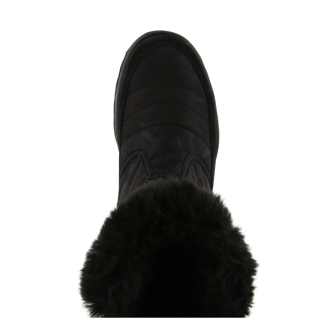 Spring Step Women's Korine Boot - Black 4 Spring Step Women's Korine Boot - Black - Image 4