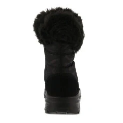 Spring Step Women's Korine Boot - Black 10 Spring Step Women's Korine Boot - Black -Winter Shoes Store Spring Step Womens Korine Boot Black 4 82105.1578086650