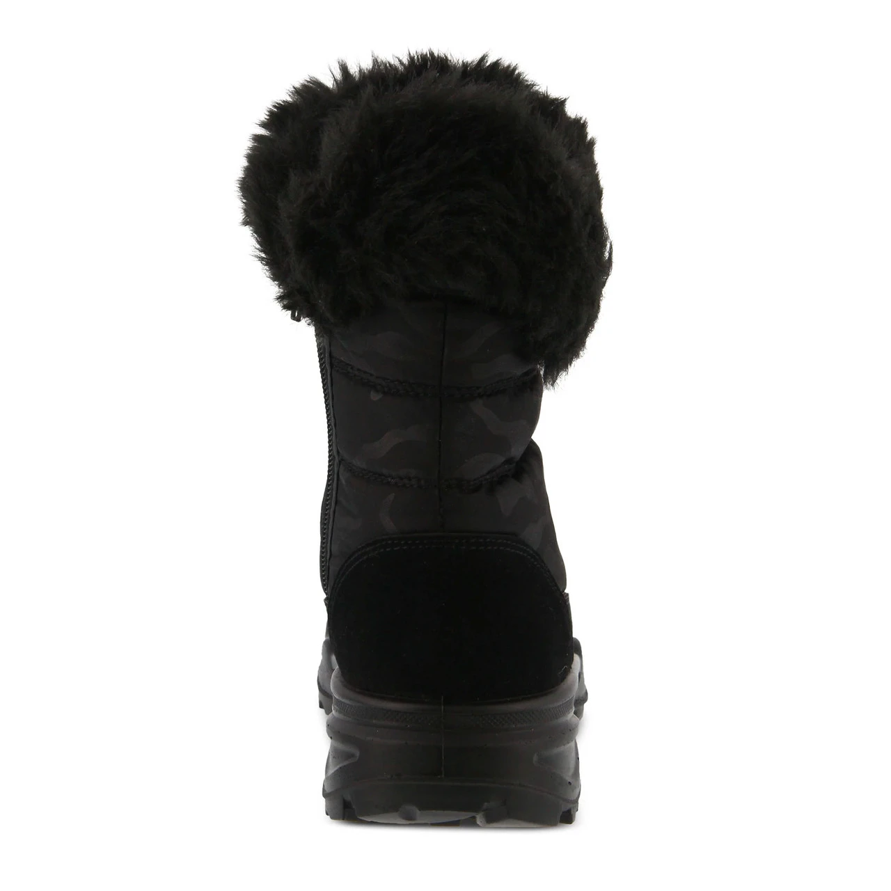 Spring Step Women's Korine Boot - Black 5 Spring Step Women's Korine Boot - Black - Image 5