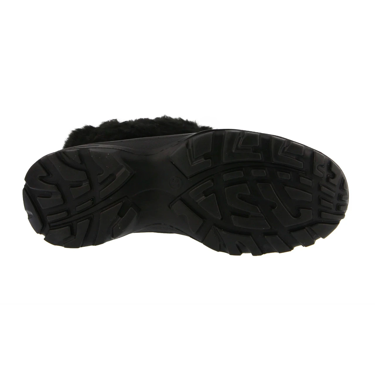 Spring Step Women's Korine Boot - Black 6 Spring Step Women's Korine Boot - Black - Image 6