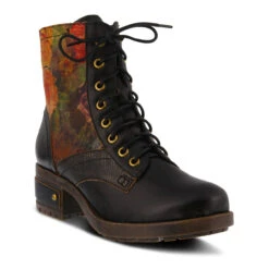 Spring Step L'Artiste Women's Marty - Black