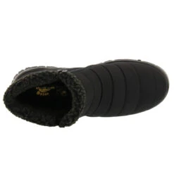 Spring Step Women's Melba Boots - Black 7 Spring Step Women's Melba Boots - Black -Winter Shoes Store Spring Step Womens Melba Boots Black 2 62056.1577125130