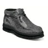 Stacy Adams Dublin II Moc Toe Boot - Gray Multi