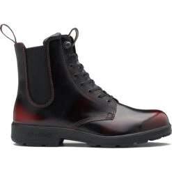 Blundstone Women's Original 2220 - Bordeaux Brush