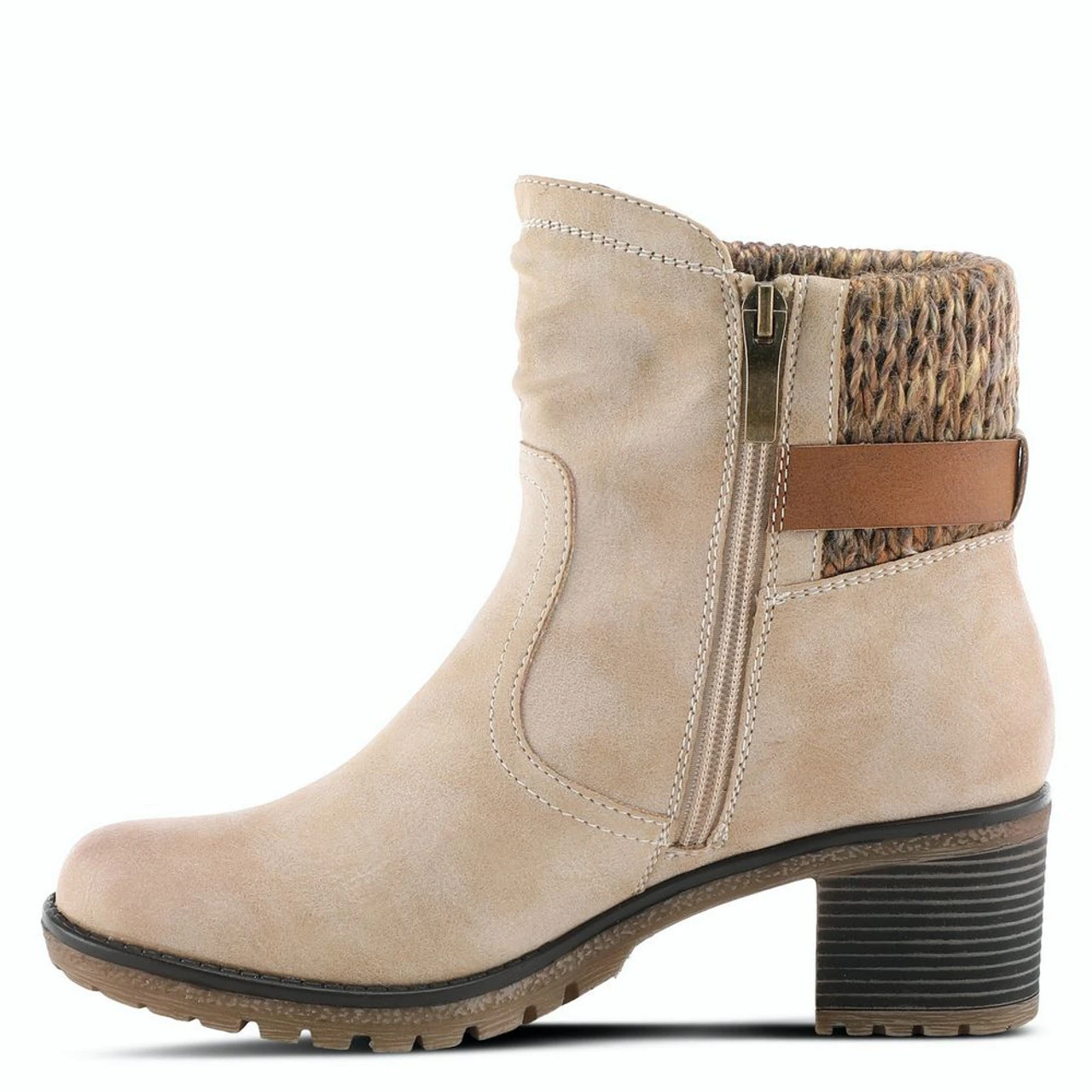 Spring Step Relife Women's Rene - Light Beige 3 Spring Step Relife Women's Rene - Light Beige - Image 3