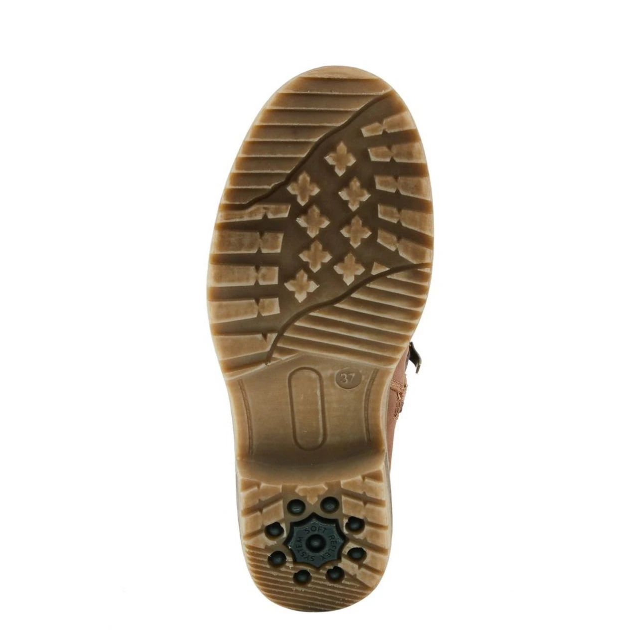 Spring Step Women's Yosemite - Brown 7 Spring Step Women's Yosemite - Brown - Image 7