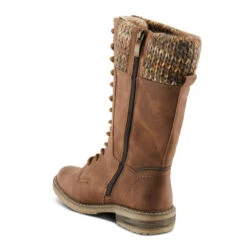 Spring Step Women's Yosemite - Brown 10 Spring Step Women's Yosemite - Brown -Winter Shoes Store YOSEMITE BR 07 1800x1800 61136.1695911367