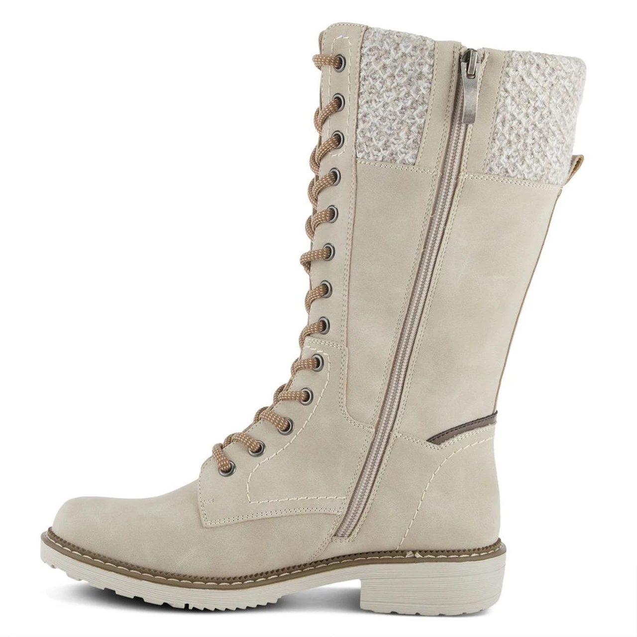 Spring Step Women's Yosemite - Light Grey 3 Spring Step Women's Yosemite - Light Grey - Image 3