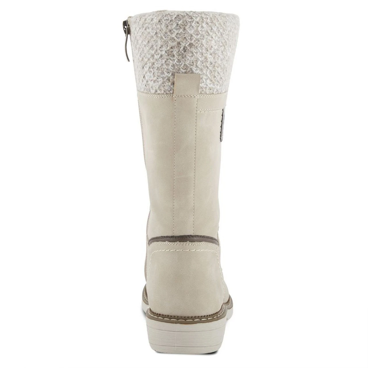 Spring Step Women's Yosemite - Light Grey 4 Spring Step Women's Yosemite - Light Grey - Image 4