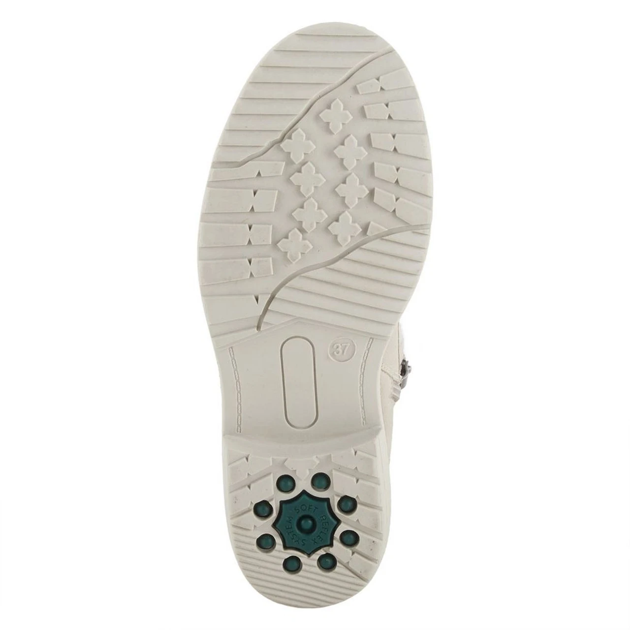 Spring Step Women's Yosemite - Light Grey 6 Spring Step Women's Yosemite - Light Grey - Image 6