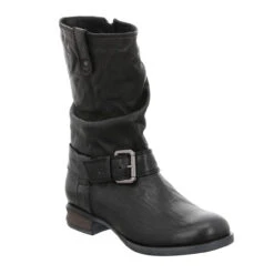 Josef Seibel Women's Sanja 14 - Black