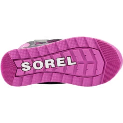 Sorel Toddler Whitney II Strap Boot - Quarry / Grill 9 Sorel Toddler Whitney II Strap Boot - Quarry / Grill -Winter Shoes Store a 98490.1663880020