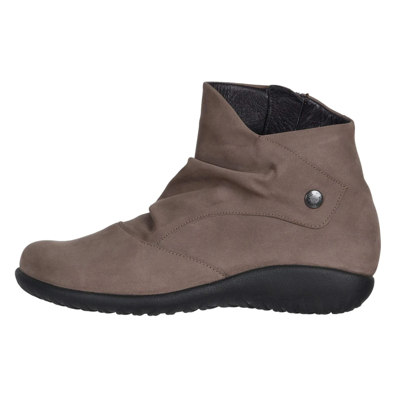 Naot Women's Kahika - Shitake Nubuck 2 Naot Women's Kahika - Shitake Nubuck - Image 2