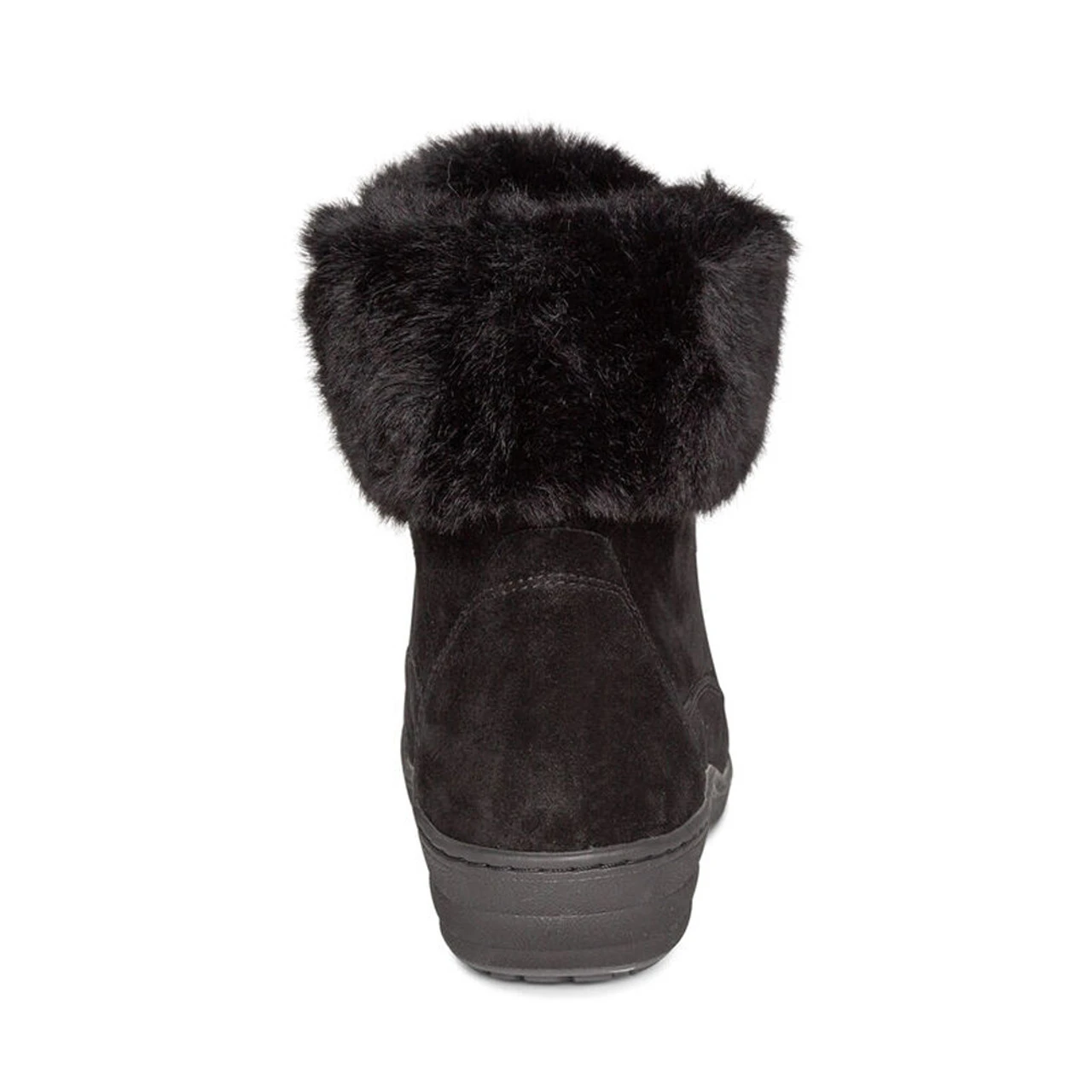 Aetrex Women's Jodie - Black 4 Aetrex Women's Jodie - Black - Image 4