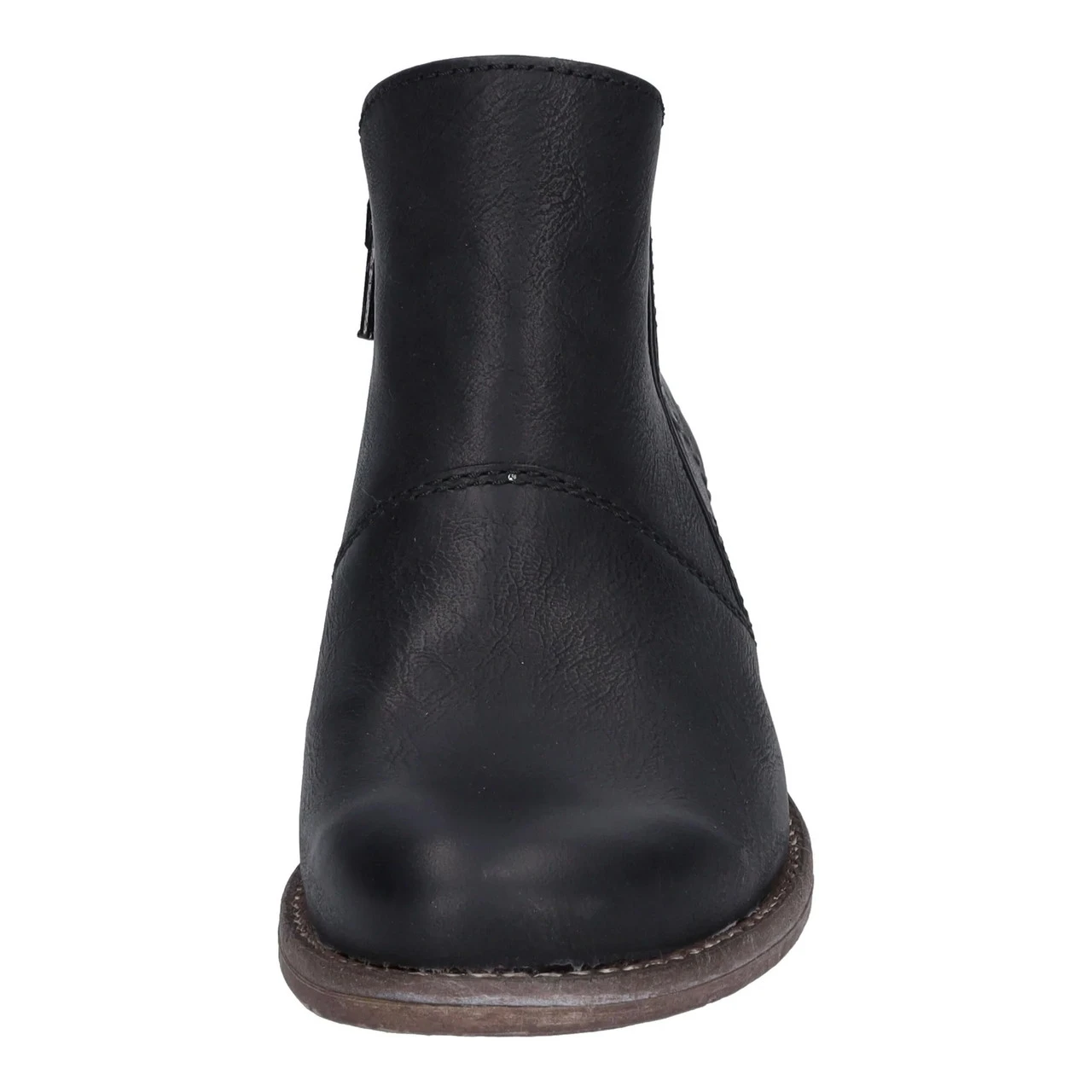 Josef Seibel Women's Sienna 81 Boot - Black 3 Josef Seibel Women's Sienna 81 Boot - Black - Image 3