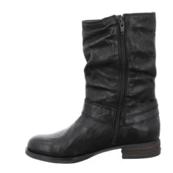 Josef Seibel Women's Sanja 14 - Black -Winter Shoes Store c 51526.1665085401