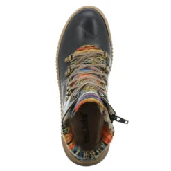 Josef Seibel Women's Maren 06 - Ocean 6 Josef Seibel Women's Maren 06 - Ocean -Winter Shoes Store c 97376.1602866017