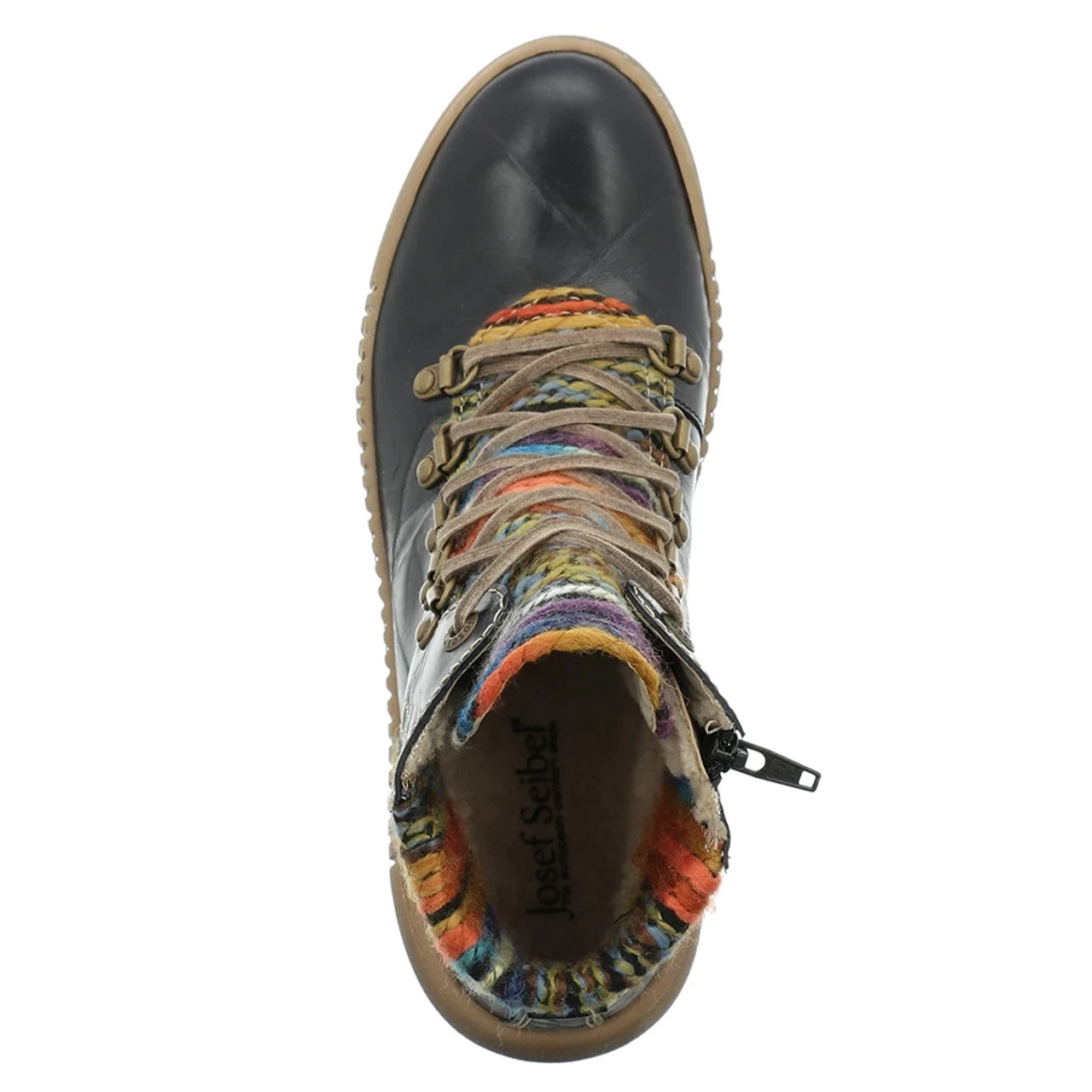 Josef Seibel Women's Maren 06 - Ocean 3 Josef Seibel Women's Maren 06 - Ocean - Image 3