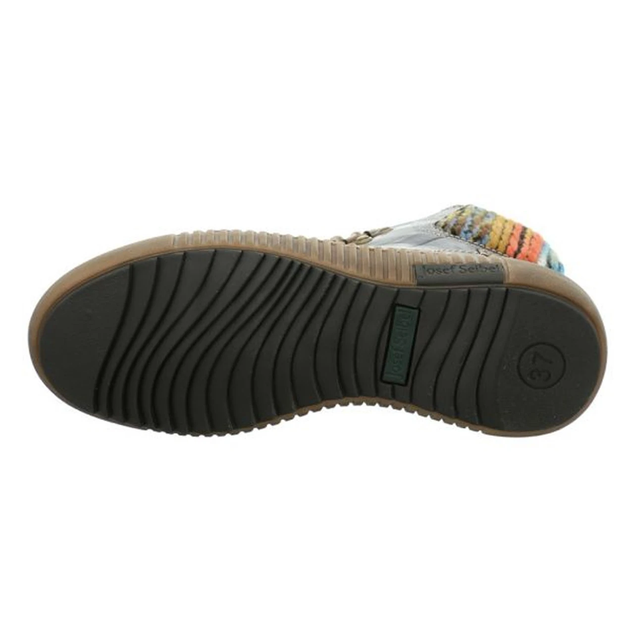 Josef Seibel Women's Maren 06 - Ocean 4 Josef Seibel Women's Maren 06 - Ocean - Image 4