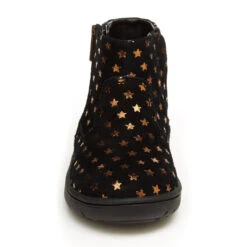 Stride Rite Toddler SRTech Zaria Boot - Black 10 Stride Rite Toddler SRTech Zaria Boot - Black -Winter Shoes Store e 71579.1606325220